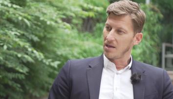 Neusser: Děti nemají kde sportovat, třetina se po covidu ke sportu nevrátila