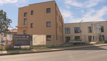 Na Mělnicku se otevře unikátní zařízení. Má pomoci pacientům s Parkinsonovou nemocí