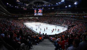 NHL by mohl hrát tým z Česka. Šílenství? Ne tak docela, tvrdí švédský expert