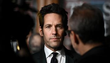 Nejsvůdnějším mužem roku 2021 je známá tvář filmu Ant-man