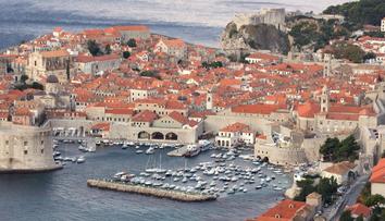 V Dubrovníku začal summit iniciativy Trojmoří. Česko zastupuje prezident Pavel