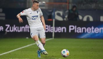 Odměna pro Kadeřábka za dobré výkony. Fanoušci ho zvolili hráčem měsíce