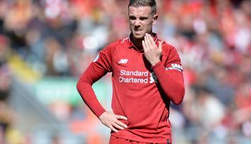 Zraněný kapitán Liverpoolu bije na poplach! Svolal schůzku kvůli Super lize