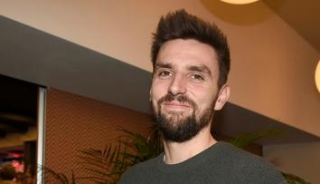 Vašek Matějovský vyděsil fanoušky. Náhle skončil v nemocnici