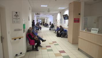 Neschopenky stojí Česko stovky miliard. Nejčastěji marodí lidé z kanceláří