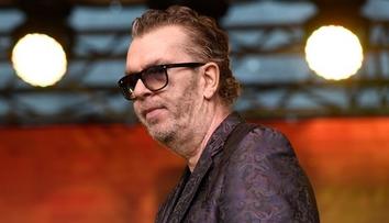 Richard Müller musí už na třetí operaci nohy. Zpěvák doufá v zázrak