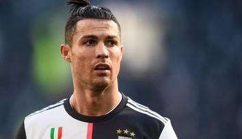 Když Ronaldo není doma, zloději mají pré! Vykradli ho během repre pauzy