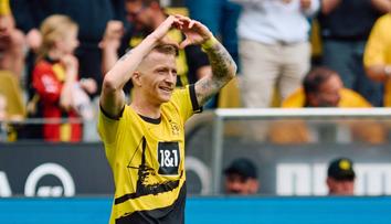 Vzhůru do Ameriky. Reus je po konci v Dortmundu kousek od nového angažmá