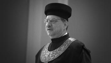 Zemřel dramaturg Václav Cejpek. Spolupracoval s Polívkou i Rottrovou