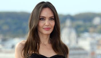 Angelina Jolie přijela na Ukrajinu. Důvod její cesty vás dojme