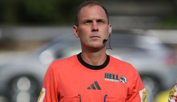 Patnáct let mimo fotbal za úplatky. Rozhodčí Vejtasa trest odmítá, podá odvolání