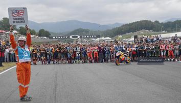 69 vteřin pro Nickyho: Tak svět MotoGP vzpomínal na Haydena
