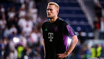 Ajax United? Manchester by měl posílit další bývalý svěřenec ten Haga