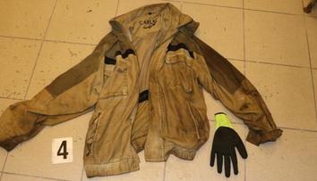 Policisté našli na Tachovsku tělo muže a neví, kdo to je. Žádají o pomoc veřejnost