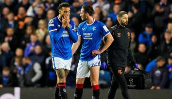 Rangers útočí na smutný rekord Ligy mistrů. V problémech může být i Plzeň