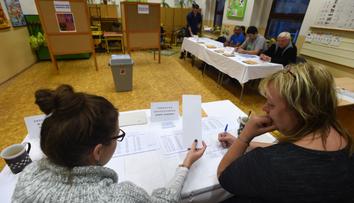 Na volbu prezidenta přišlo 61 stížností, vadí kampaň i práce komisí