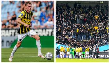 S diváky spadla tribuna, pak po sobě házeli šutry, popisuje Hájek holandské peklo