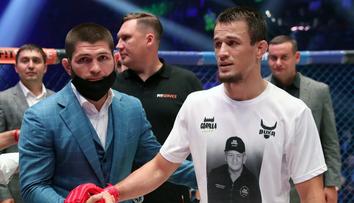 Prý léky! Nurmagomedov přišel o titul kvůli dopingu a McGregor má žně