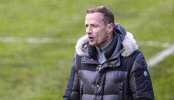 Jarošík po sedmi zápasech končí v ruském Orenburgu z rodinných důvodů