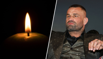 Zemřel známý kulturista František Nádvorník. Truchlí i Vémola
