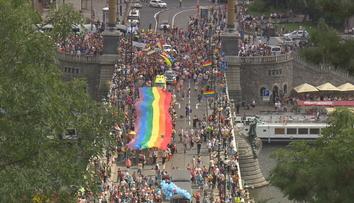 V Praze proběhne Prague Pride. Chystají se velká bezpečnostní opatření