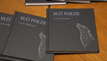 Karlova univerzita uctila památku obětí z fakulty. Lucii (23†) vychází sbírka básní