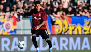 Asistent Sparty po porážce v přípravě: Chválil Grimalda i posily. Promluvil také o zranění