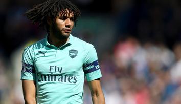Fotbalista Arsenalu vyjádřil podporu Palestině. Sponzoři se bouří