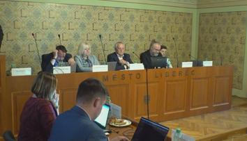 Nejtransparentnějším městem je Liberec. Nejhůře je na tom Mladá Boleslav