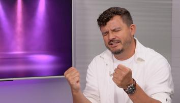 Moderátor zažil nepříjemné přivítání. To si děláš srandu, uslyšel od paní, které přijel uvařit