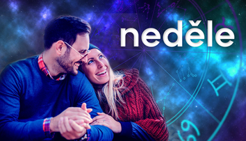 Horoskop na dnešní den 2. srpna: Ve vztahu se objeví podezření