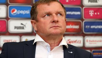 POTVRZENO! Trenér Vrba se domluvil na angažmá v Rusku!
