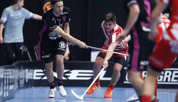 Czech Open je ve finále! Falun vede nad Pixbem. Přímý přenos ZDE