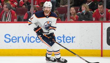 Trojnásobný vítěz Stanley Cupu končí kariéru. Pomůže tím svému týmu