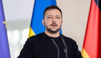 Zelenskyj odhalil svůj majetek. Ukrajinský prezident v roce 2024 zbohatl