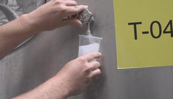 V Bílině u Teplic narazili na minerální pramen už před tisíci lety