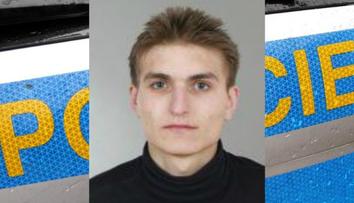POZOR! V Kroměříží utekl z léčebny nebezpečný pacient