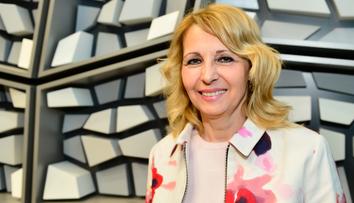 Zemřela legendární hlasatelka Stanislava Lekešová, bylo jí 63 let
