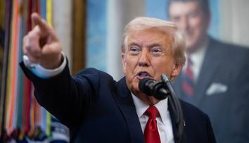 Odveta za masakrování křesťanů. Trump nařídil útok na teroristy v Nigérii