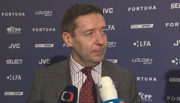 Předseda LFA ke kauze opilých sudích. Nevysvětlitelné, extrémně mi to vadí