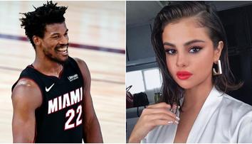 Rodí se nová láska? Hvězda NBA randí se slavnou popovou divou