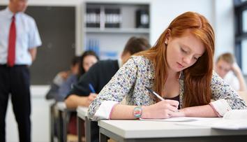 Maturanty naštval test z matematiky. Co to mělo být, zuří nad dvěma úlohami