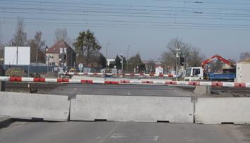 Konec nebezpečného přejezdu ve Studénce. Vznikne tam nový podjezd