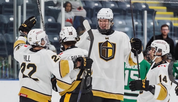 Sharks v draftu vybrali nejvyššího hráče historie. I Chára je proti němu drobek