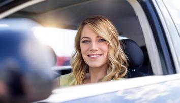 I ženy mají své auto roku. Podle čeho vybírají a jaké auto si zvolily?