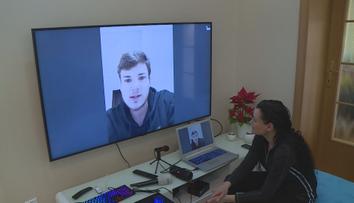 Daniela uvěznil v čínském Wu-chanu koronavirus: "Nedá se odsud dostat!"