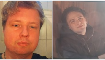 V Praze záhadě zmizeli dva mladíci. Policie prosí o pomoc s pátráním