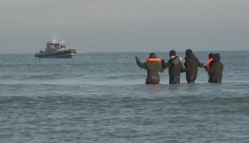Evropa schválila tvrdší pravidla pro vstup migrantů. Reaguje na rostoucí tlak