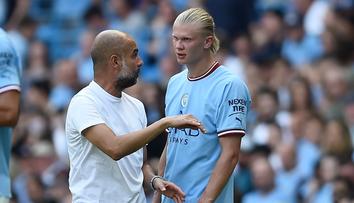 Guardiola vrací úder. Ostře reagoval na kritiku experta
