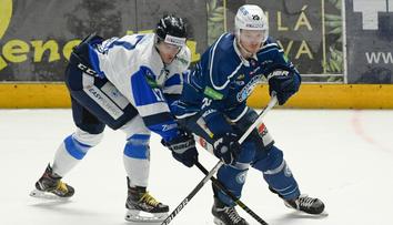 Kontroverze v extralize. Třinec angažoval Bučka z KHL a je pod palbou kritiky